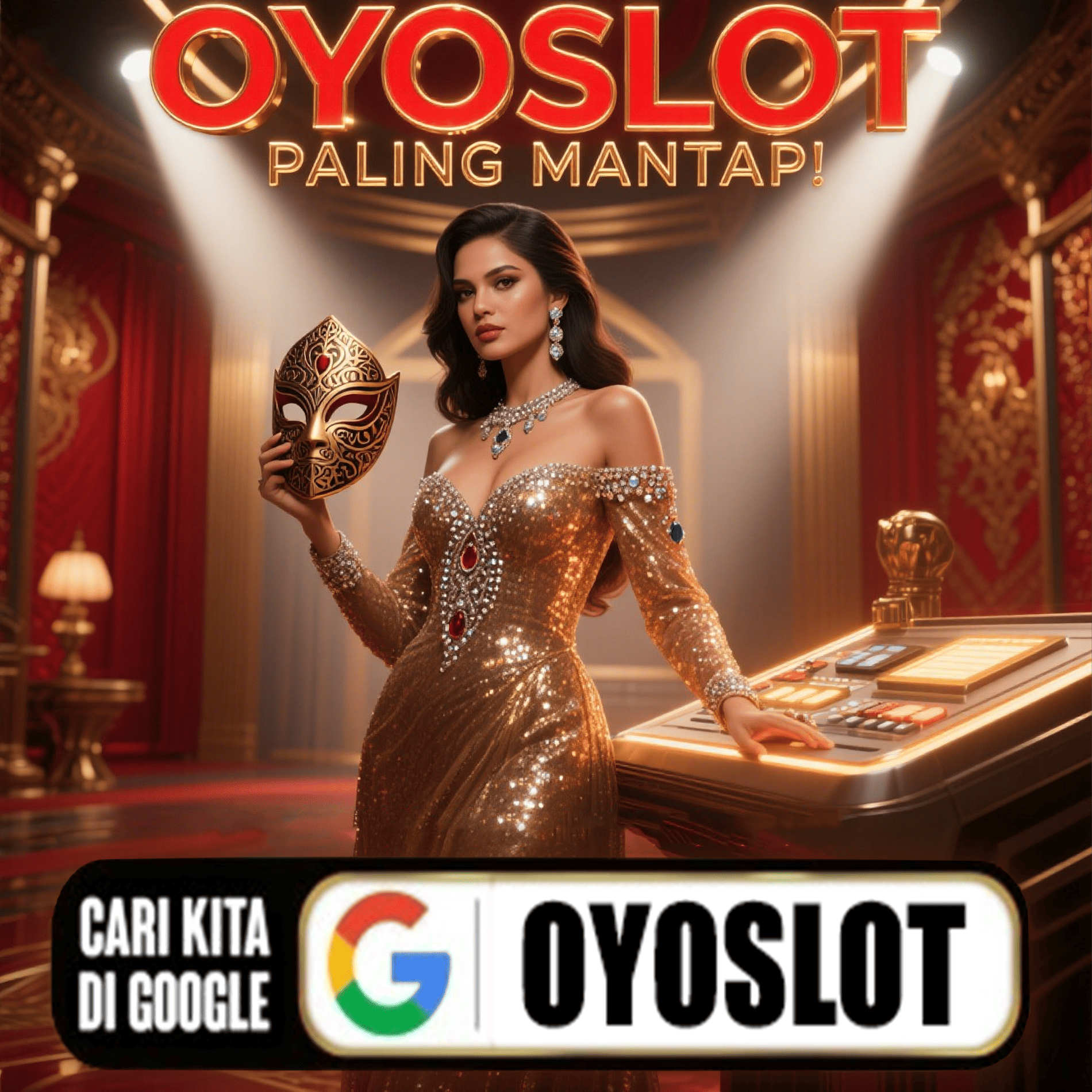 OYOSLOT